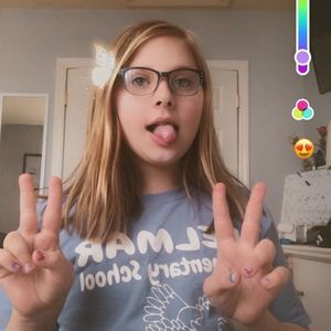 Meet your Posher, Brooklynn